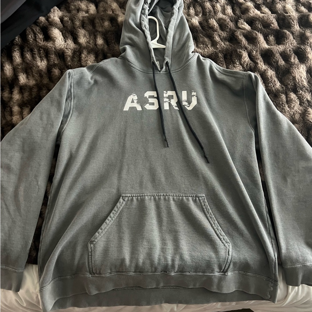 ASRV TRAINING DIVISION HOODY
